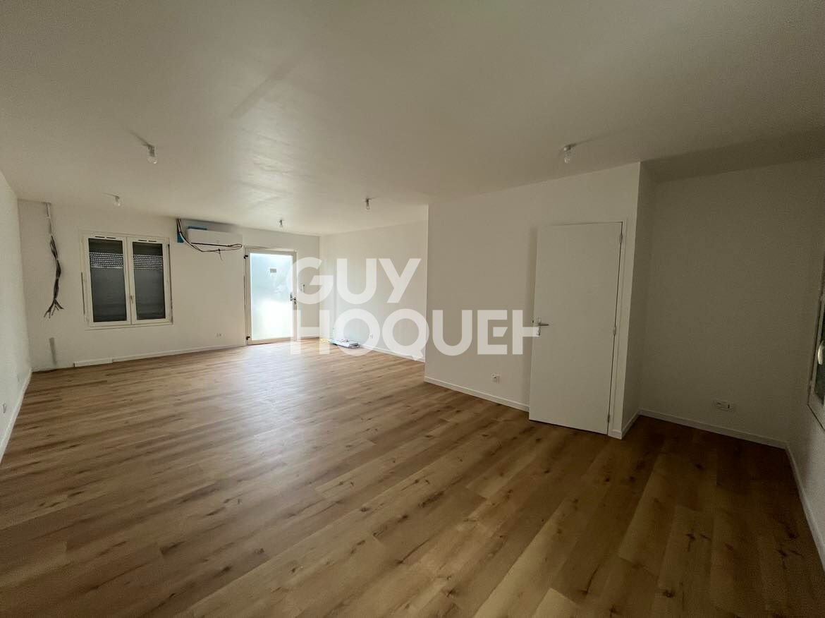 Local professionnel Migennes 40m2