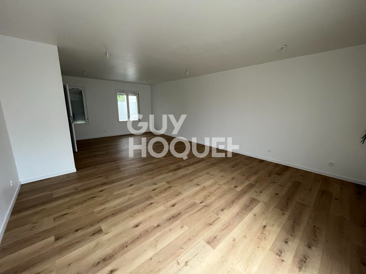 Local professionnel Migennes 40m2