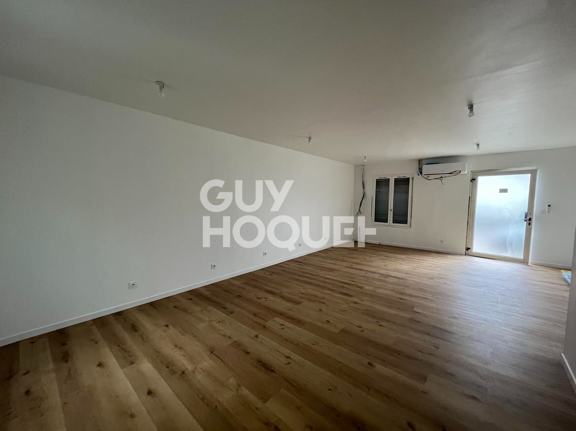 Local professionnel Migennes 40m2