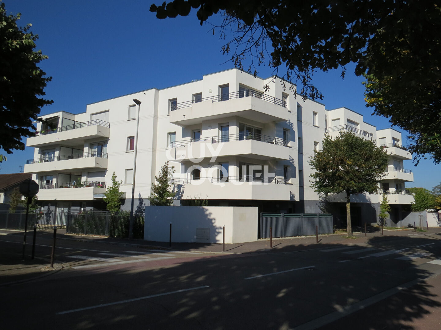 Appartement 4 pièces