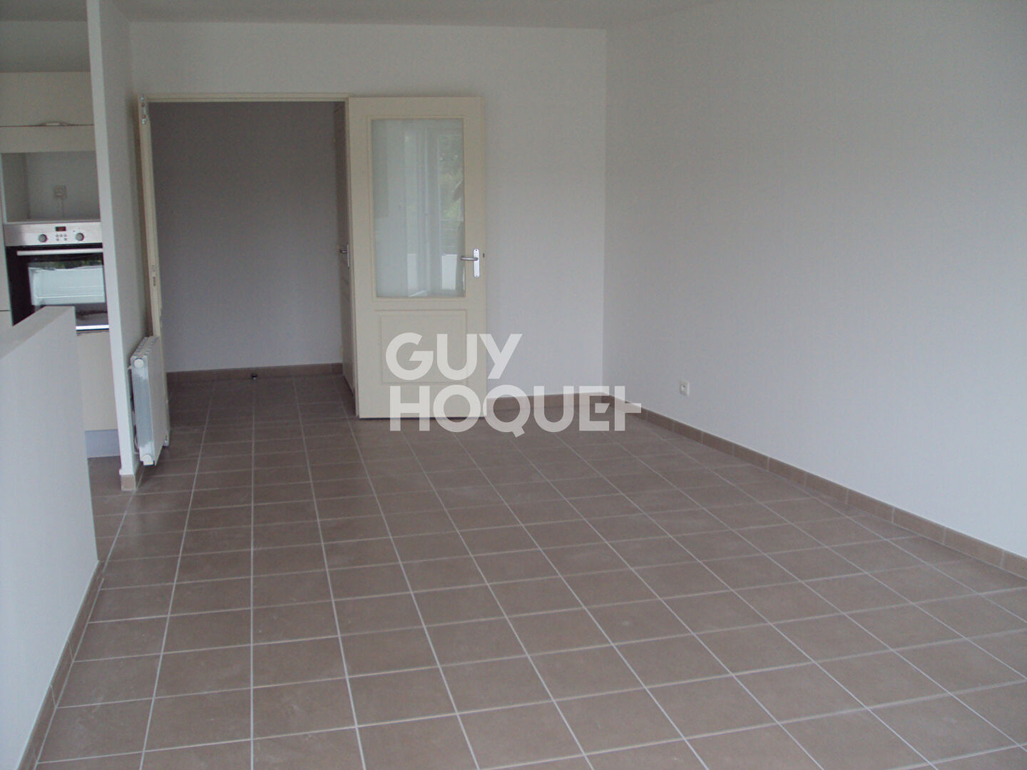 Appartement 4 pièces