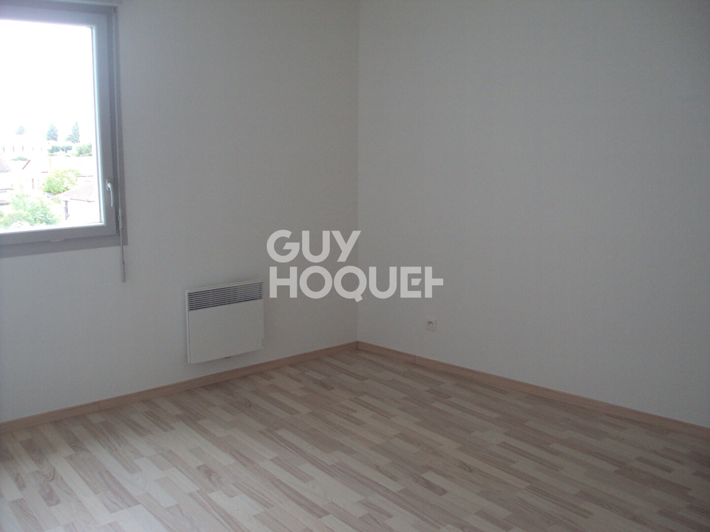 Appartement 4 pièces