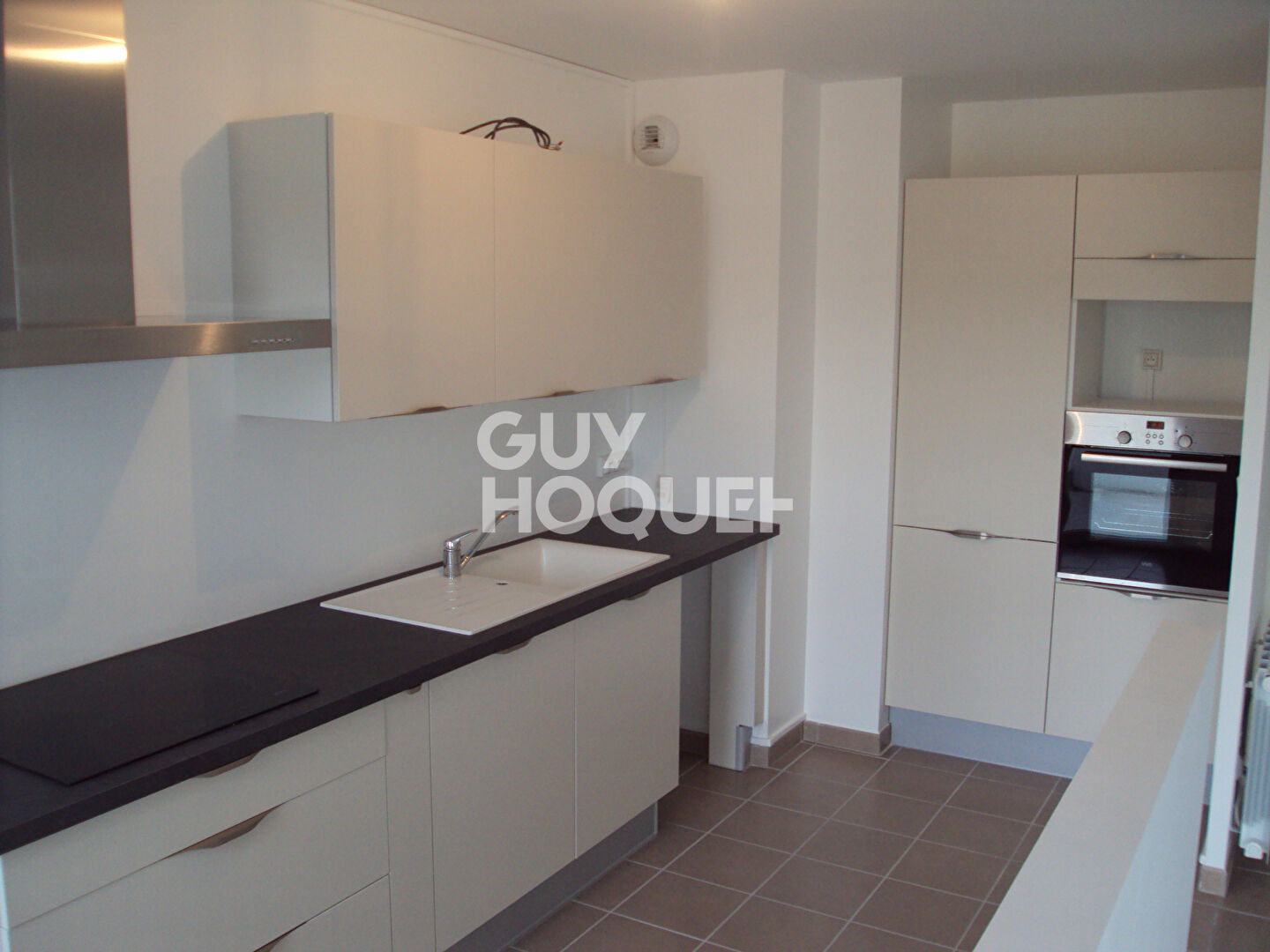 Appartement 4 pièces