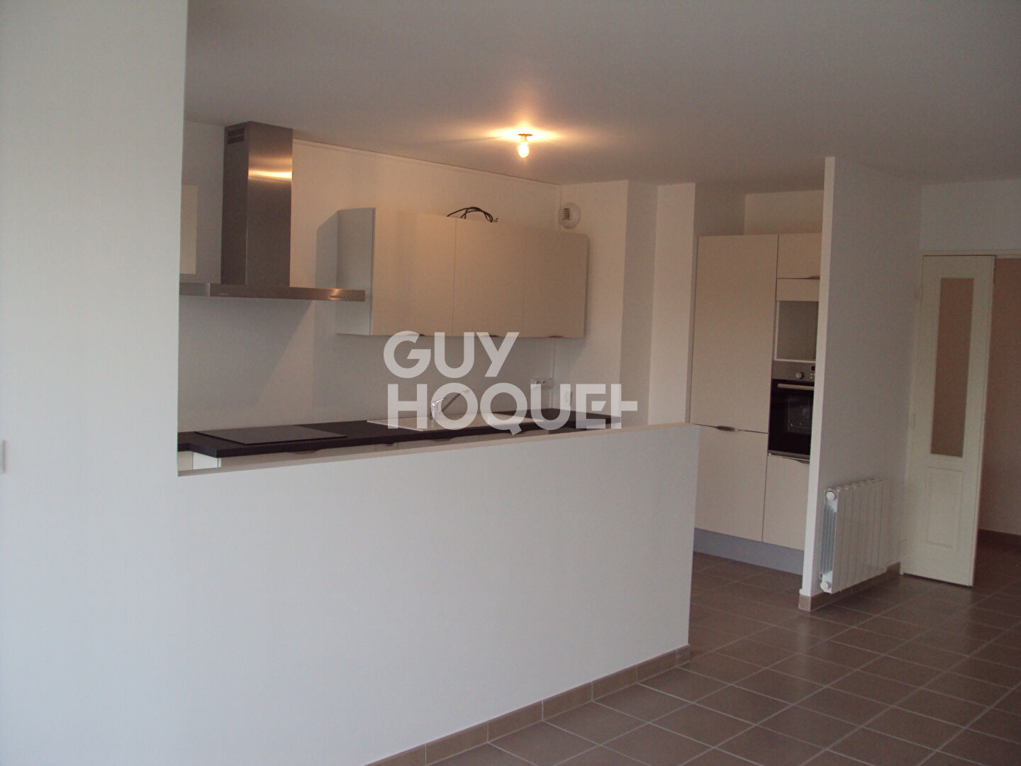 Appartement 4 pièces