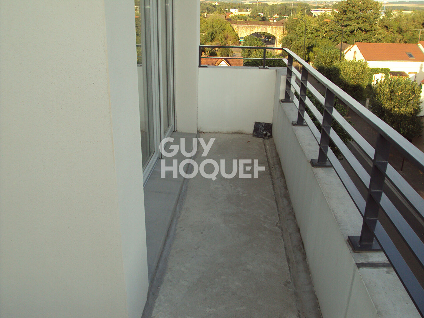 Appartement 4 pièces