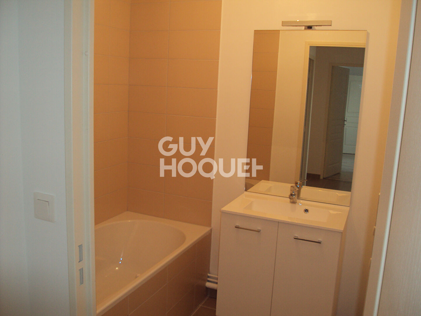 Appartement 4 pièces