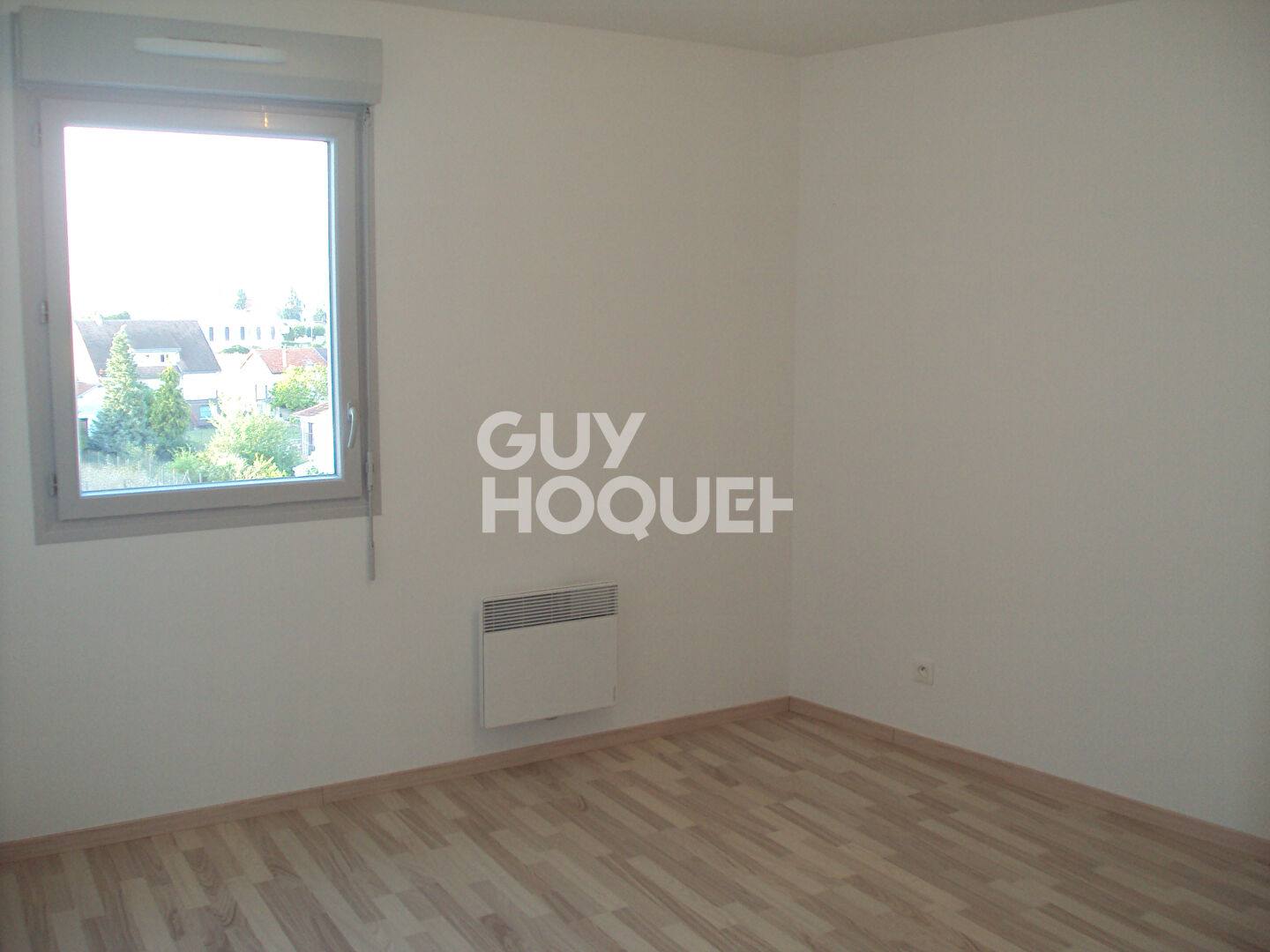 Appartement 4 pièces