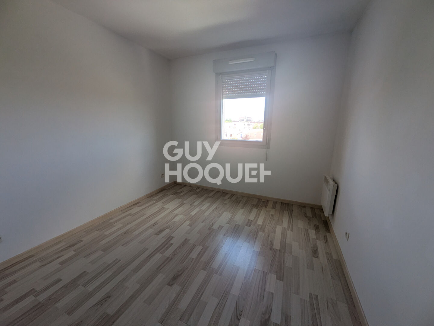 Appartement 4 pièces