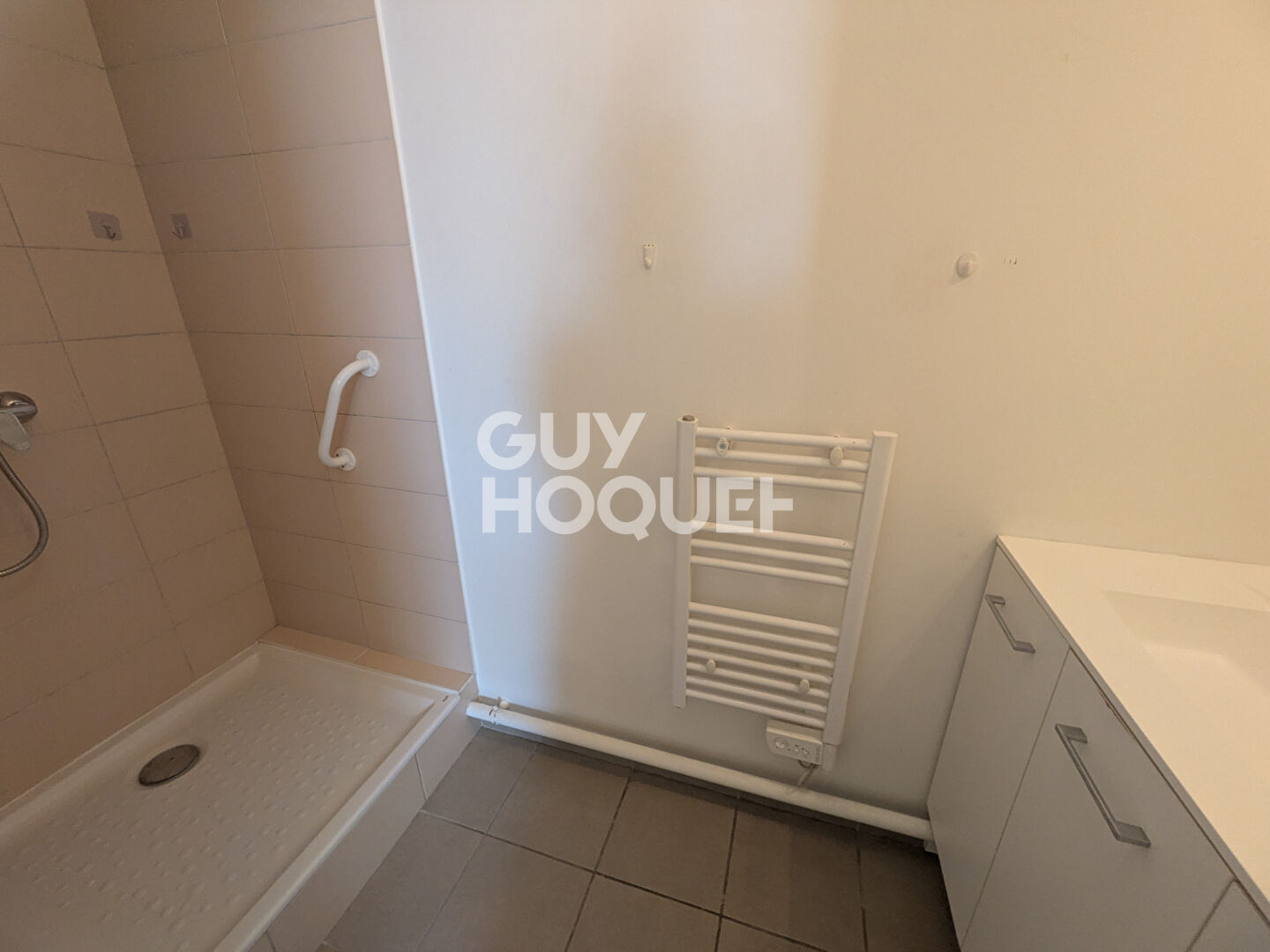 Appartement 4 pièces