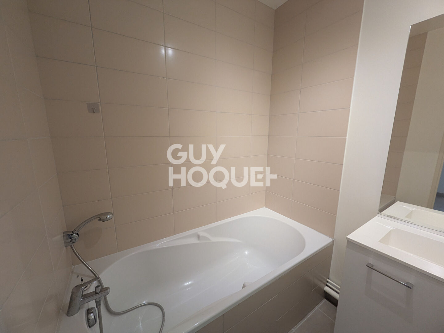 Appartement 4 pièces