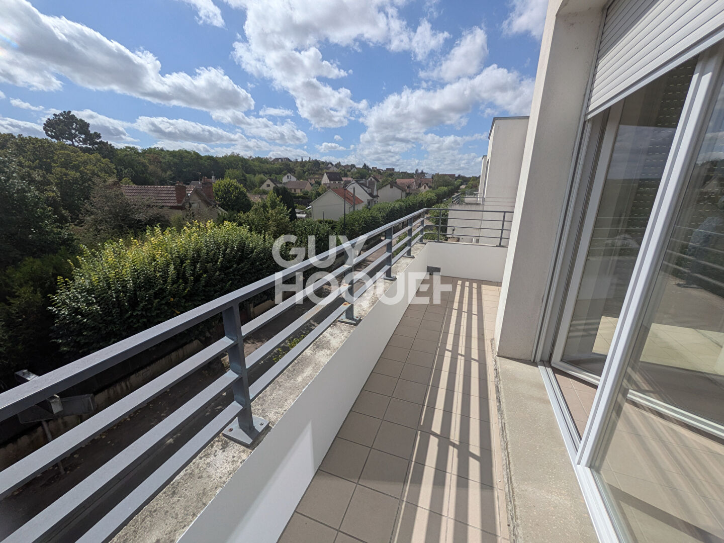 Appartement 4 pièces