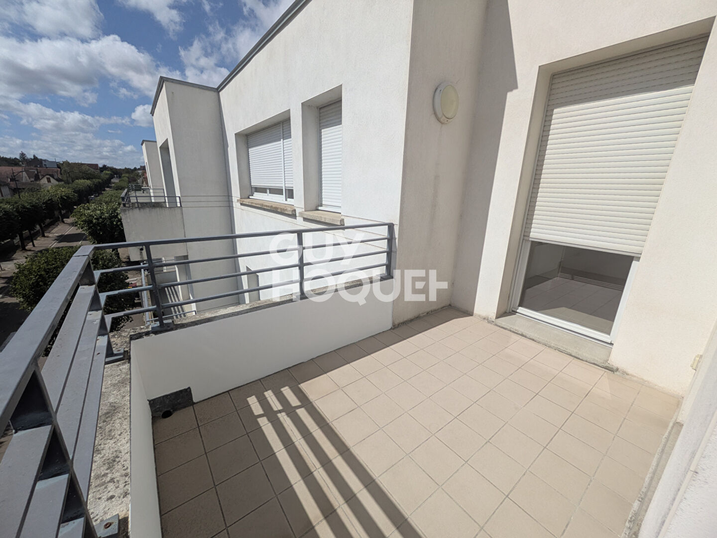 Appartement 4 pièces