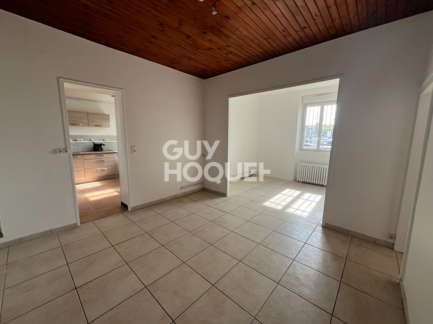 Maison Auxerre 3 pièce(s) 80 m2