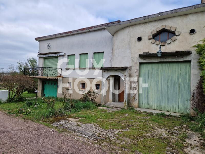 Maison Moneteau 4 pièce(s) 70 m2