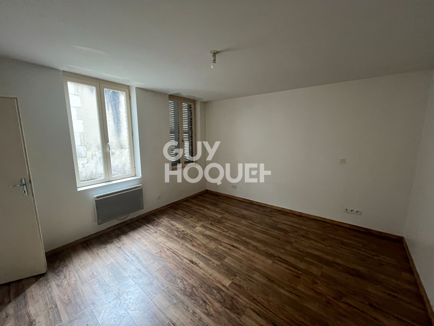 Appartement 3 pièces
