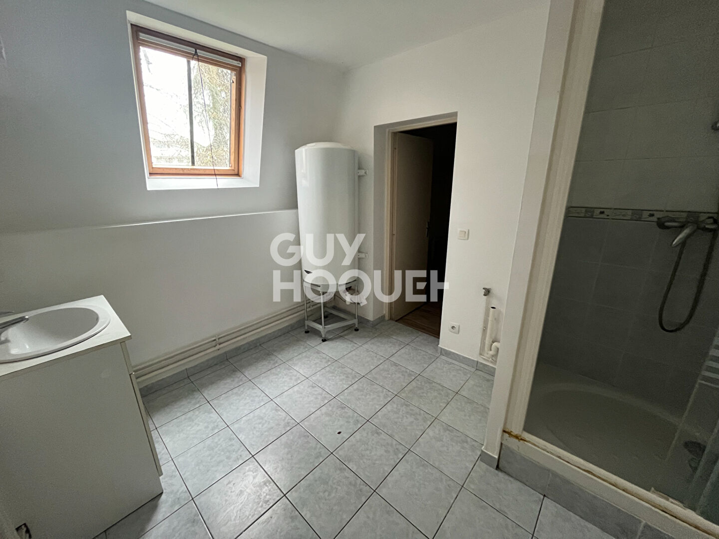 Appartement 3 pièces