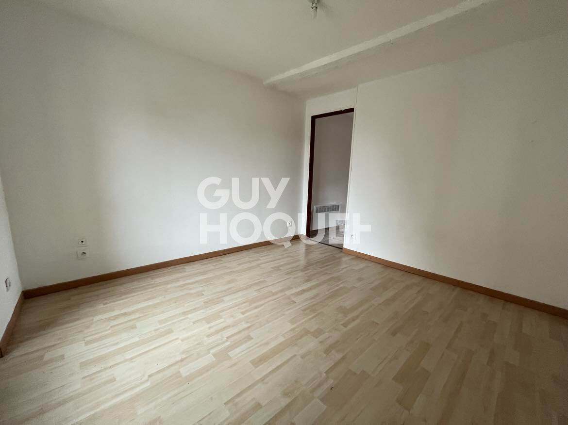 Studio Seignelay 20 m2