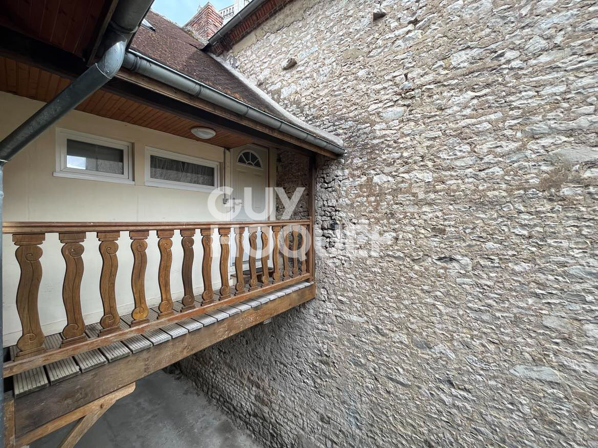 Studio Seignelay 20 m2