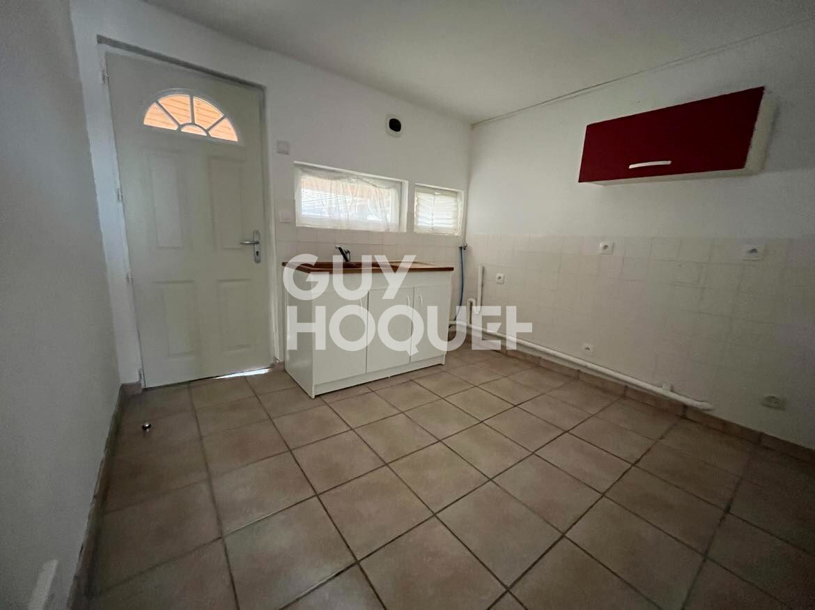 Studio Seignelay 20 m2