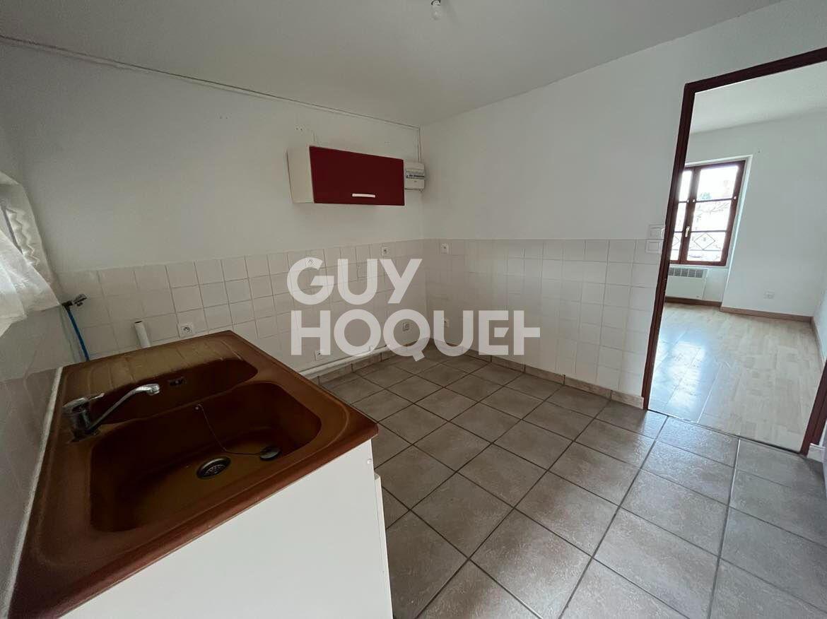 Studio Seignelay 20 m2