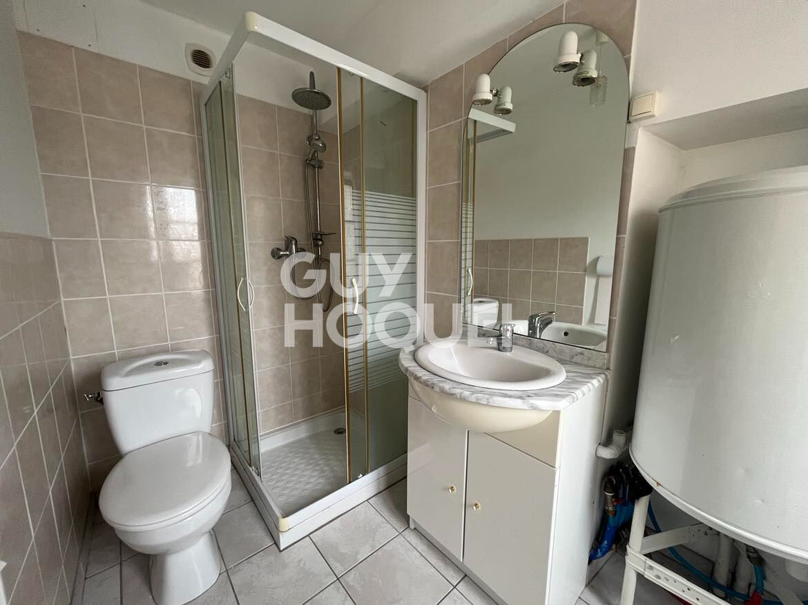 Studio Seignelay 20 m2