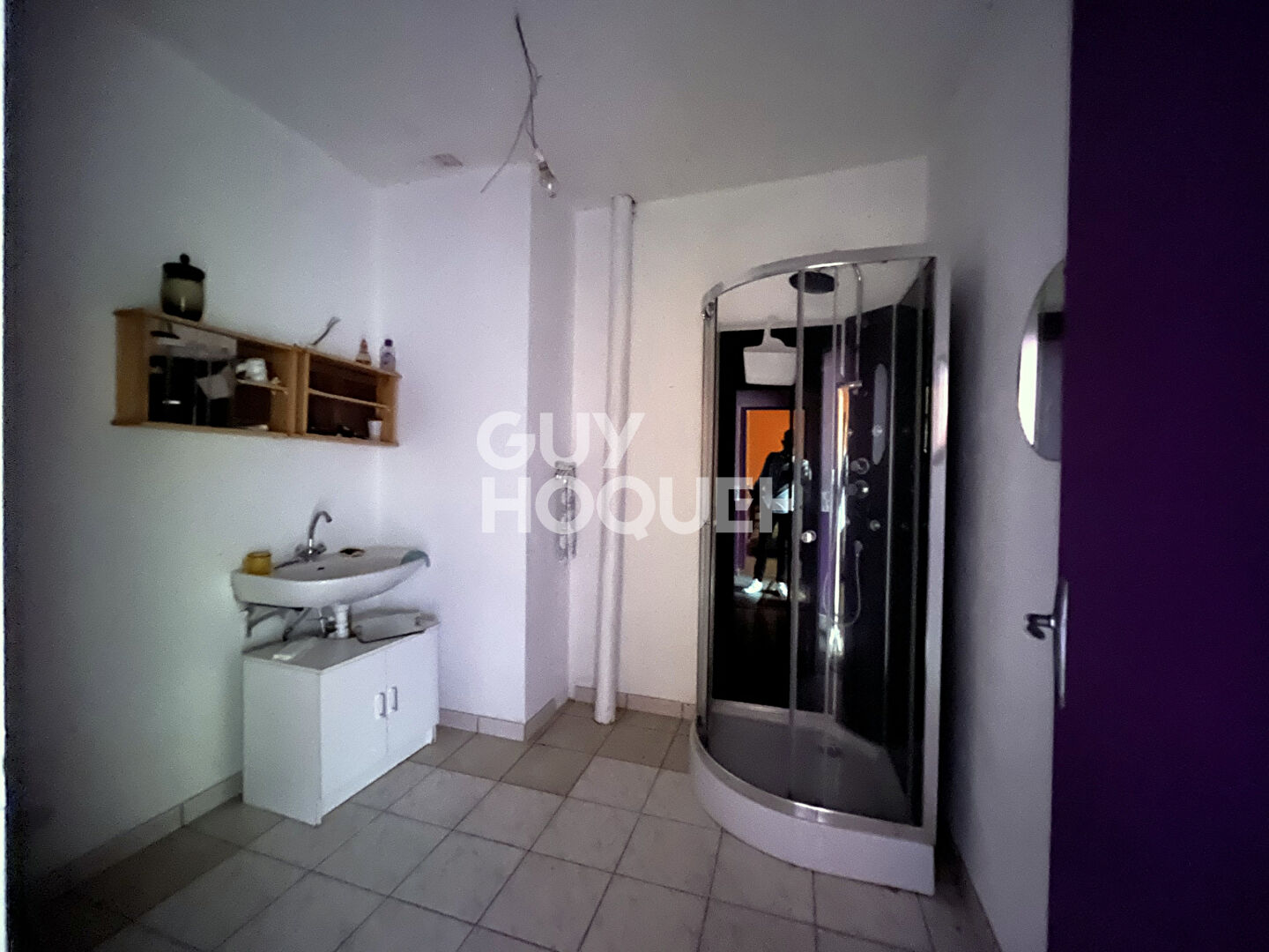 Maison Montigny La Resle