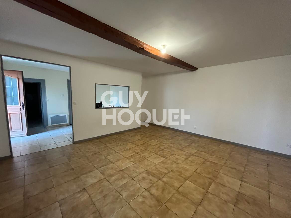 Appartement Seignelay 4 pièce(s) 72 m2