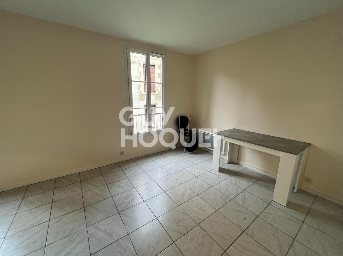 Appartement a louer auxerre - 1 pièce(s) - 28 m2 - Surfyn