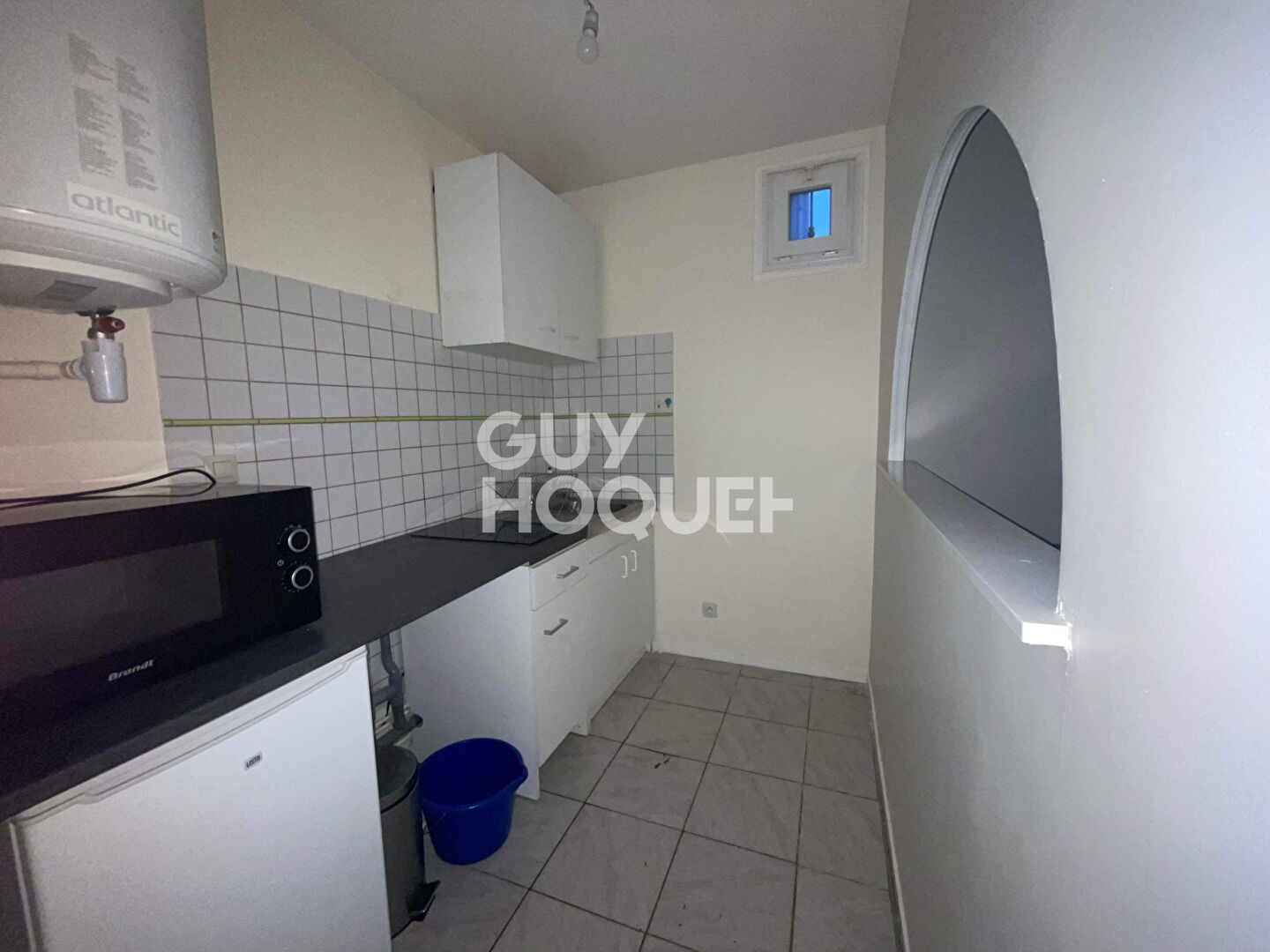 Appartement a louer auxerre - 1 pièce(s) - 28 m2 - Surfyn