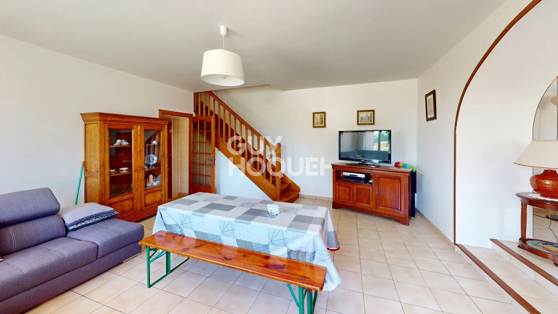 Maison Les Hauts De Forterre 8 pièce(s) 208 m2