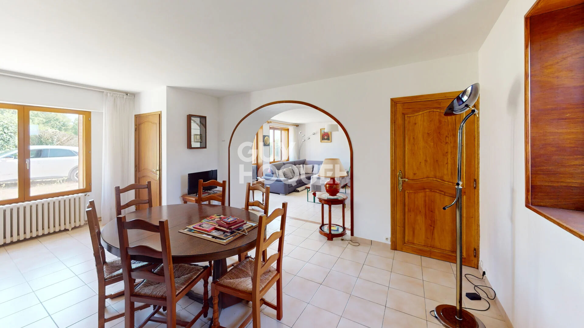 Maison Les Hauts De Forterre 8 pièce(s) 208 m2