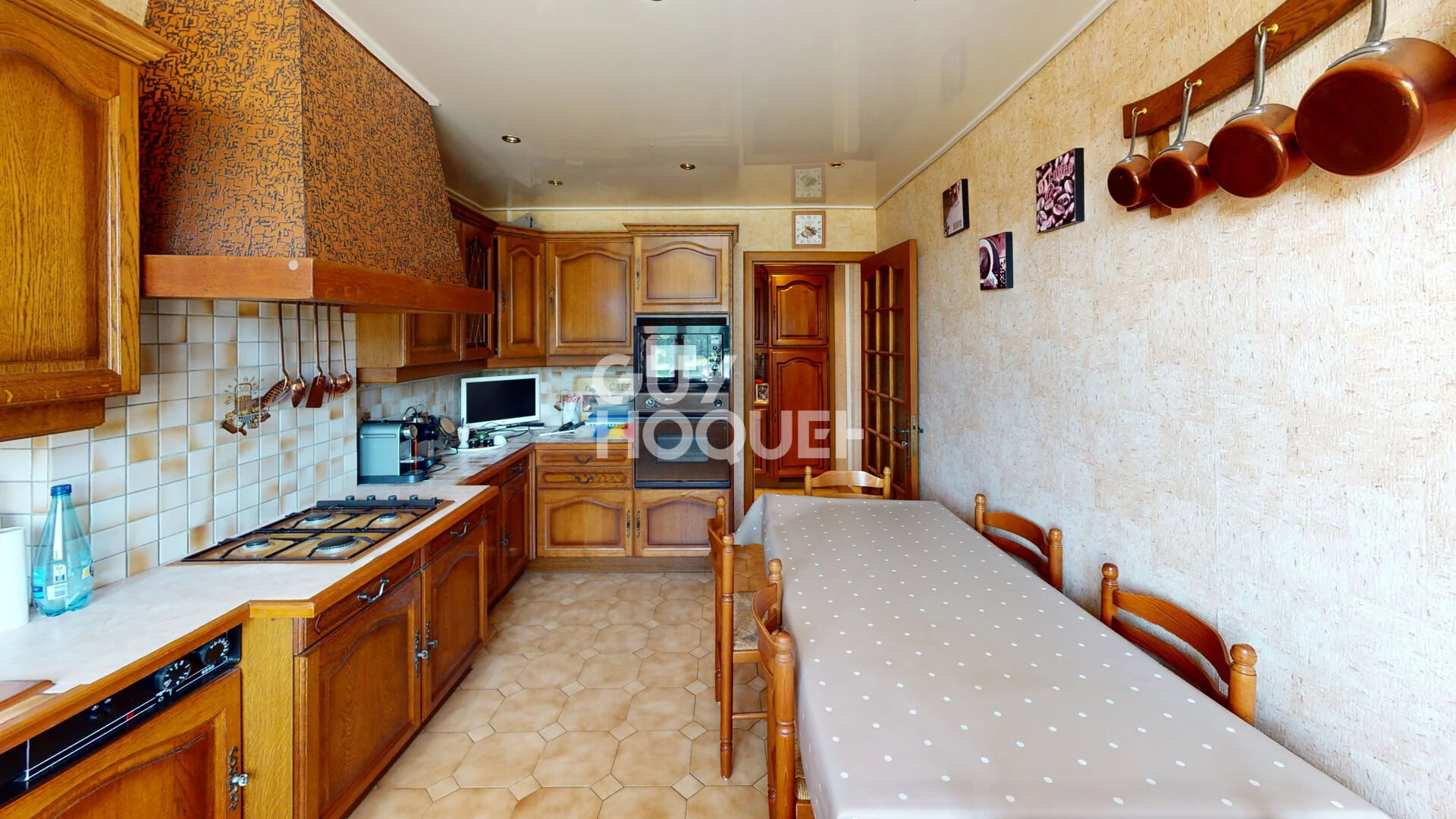 Maison Les Hauts De Forterre 8 pièce(s) 208 m2