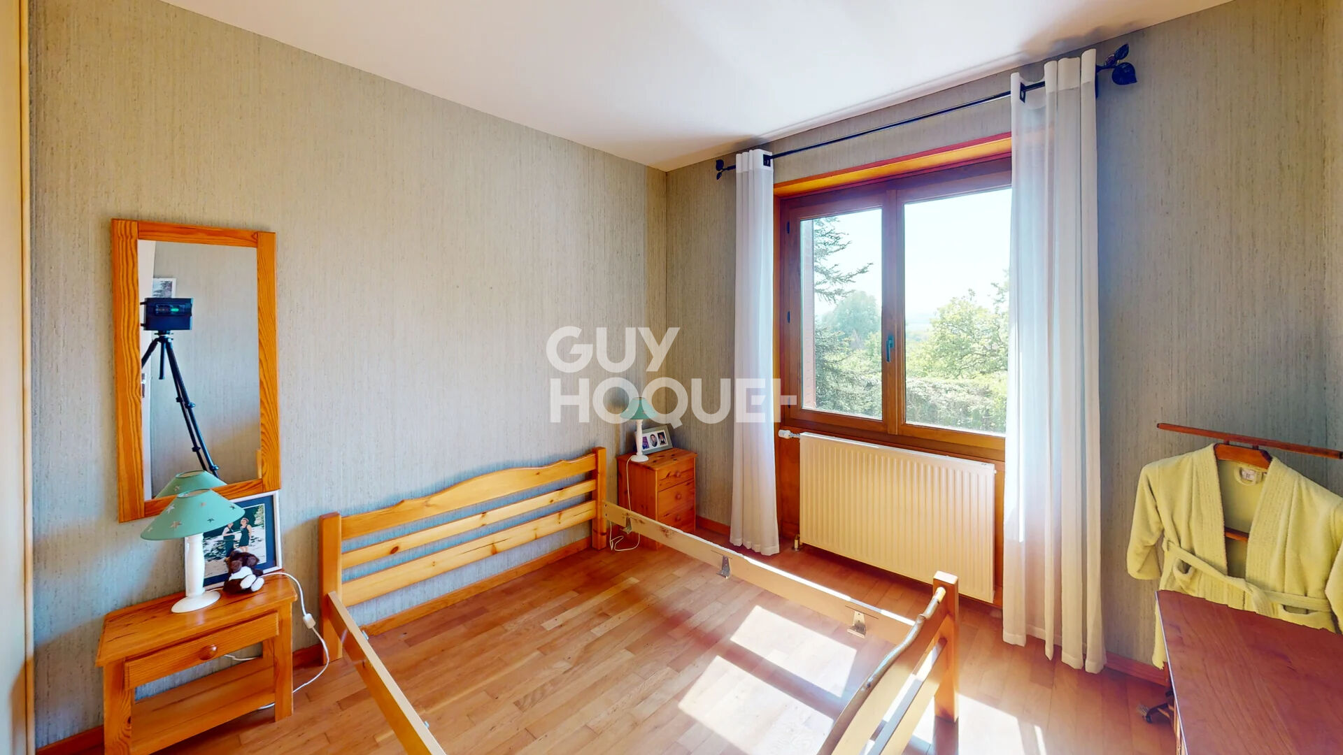 Maison Les Hauts De Forterre 8 pièce(s) 208 m2