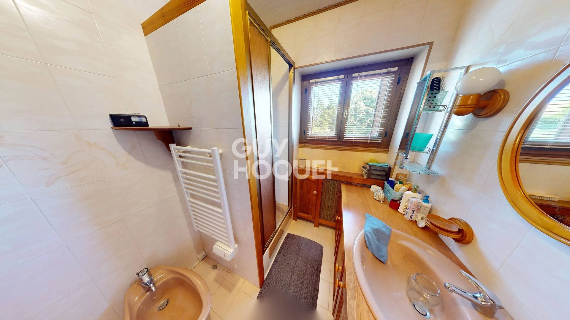 Maison Les Hauts De Forterre 8 pièce(s) 208 m2