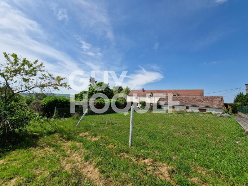 Maison Les Hauts De Forterre 8 pièce(s) 208 m2