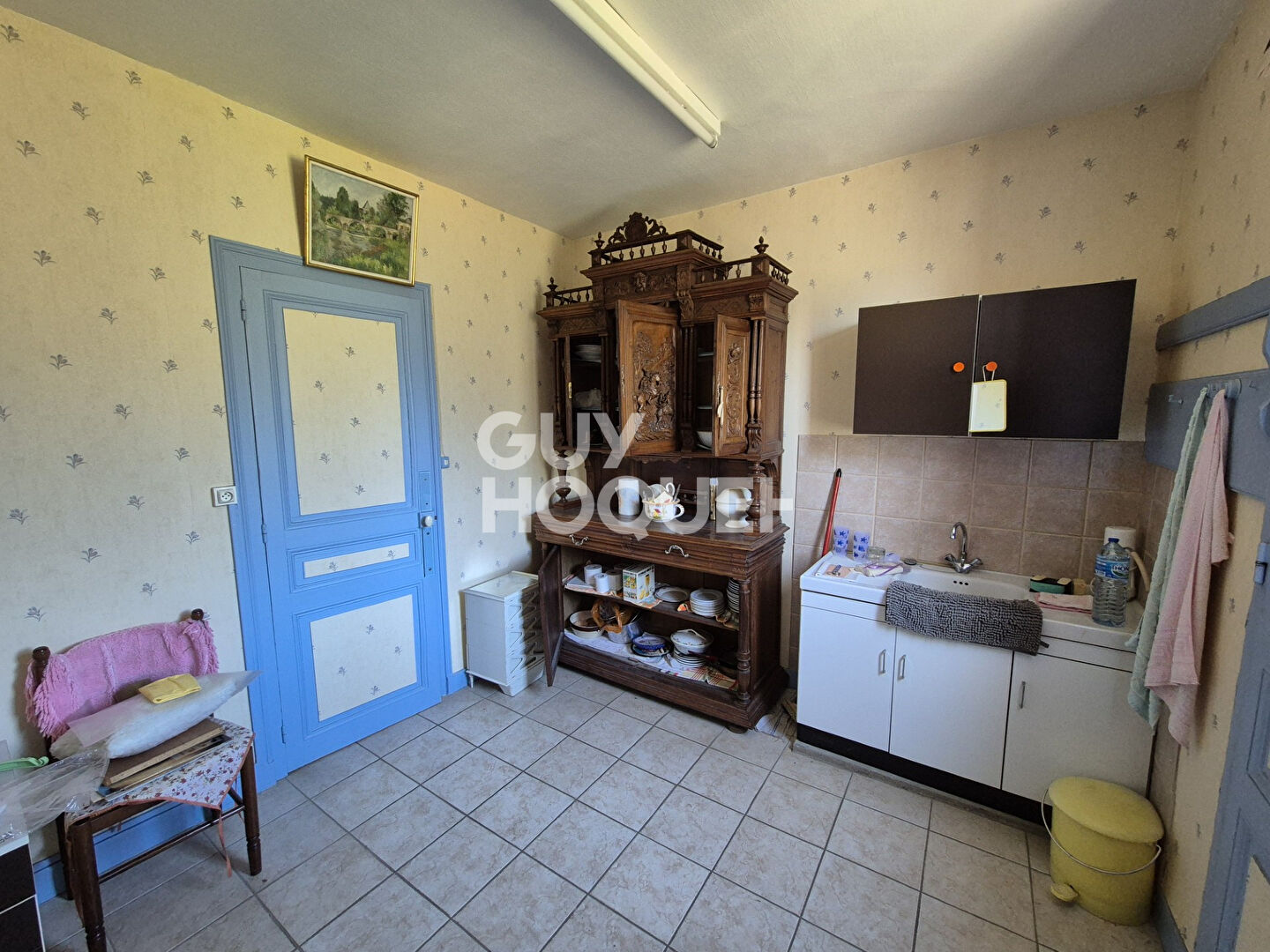 Maison Migennes 2 pièce(s) 41 m2