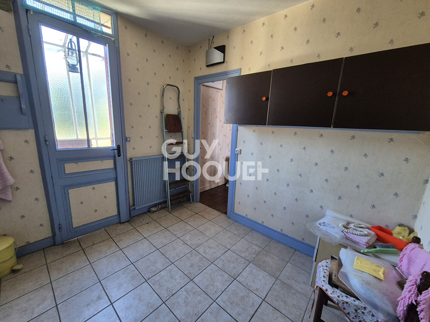 Maison Migennes 2 pièce(s) 41 m2