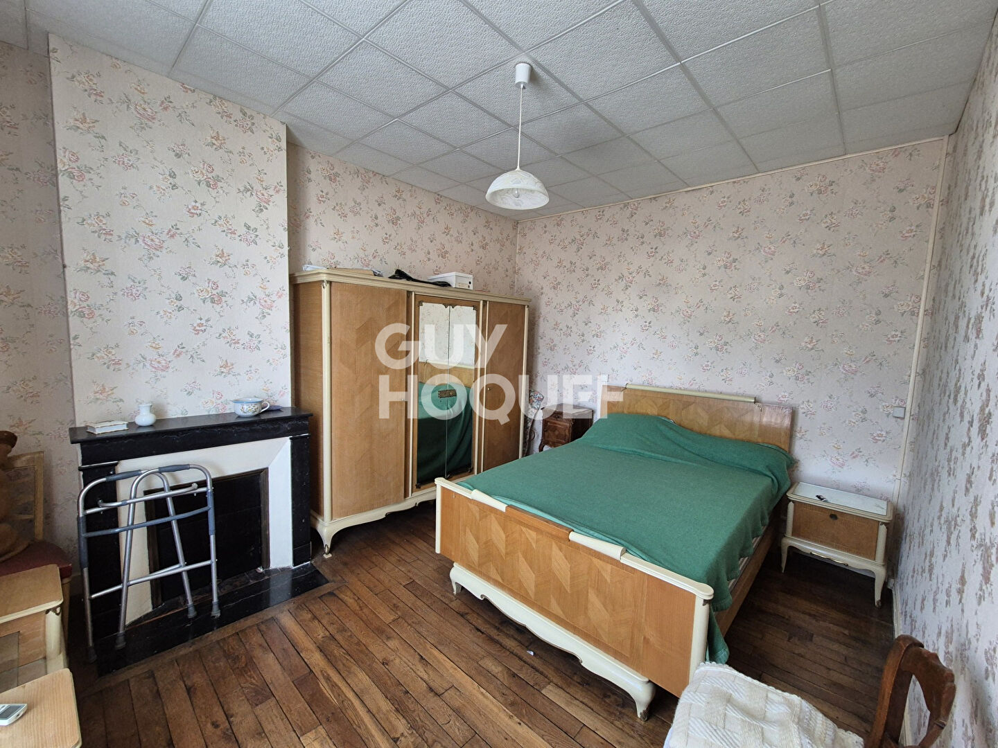 Maison Migennes 2 pièce(s) 41 m2