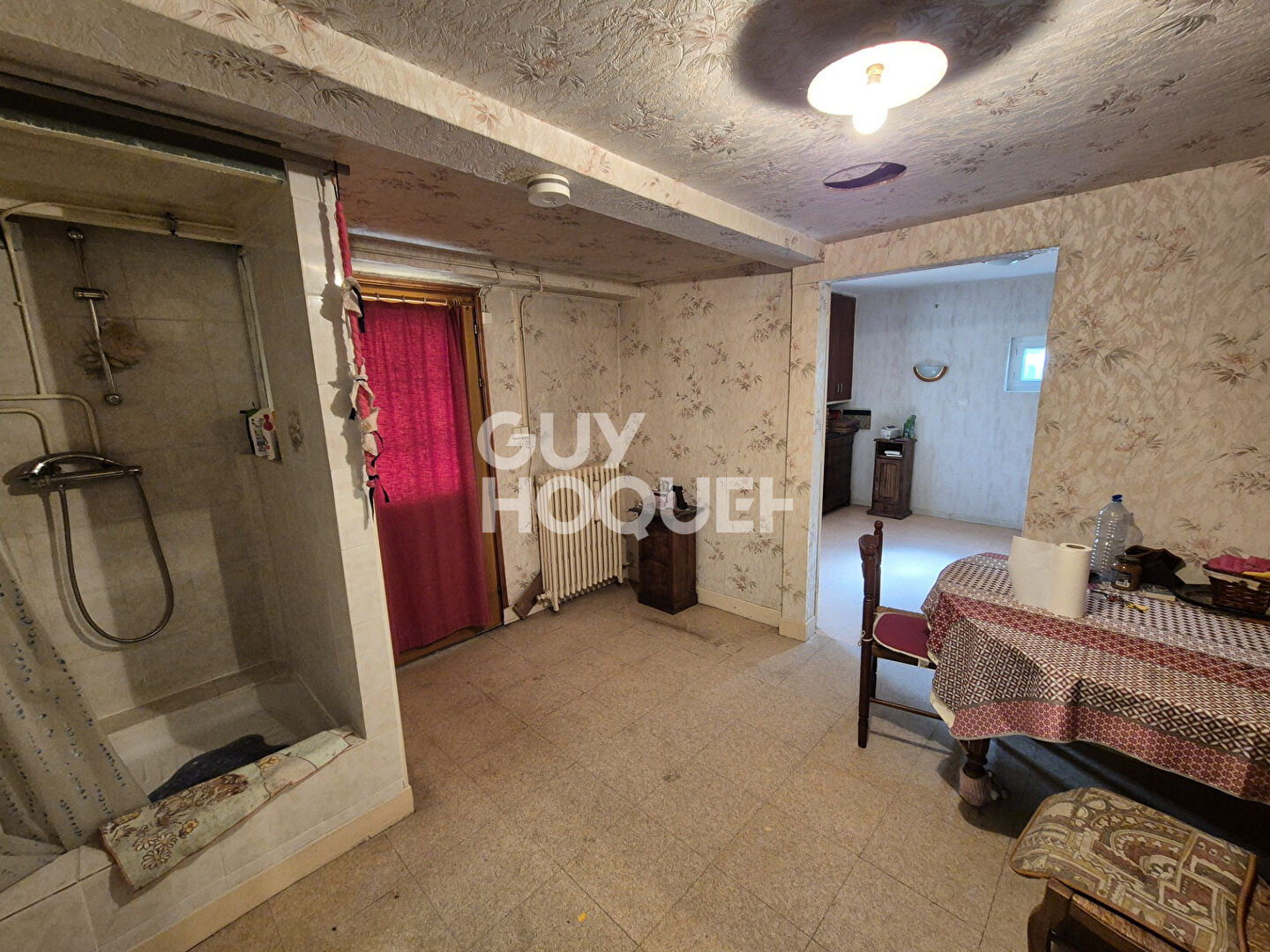 Maison Migennes 2 pièce(s) 41 m2