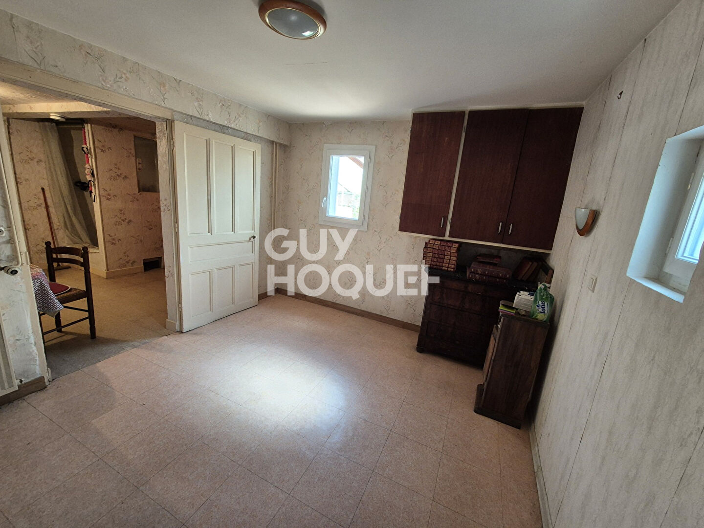 Maison Migennes 2 pièce(s) 41 m2