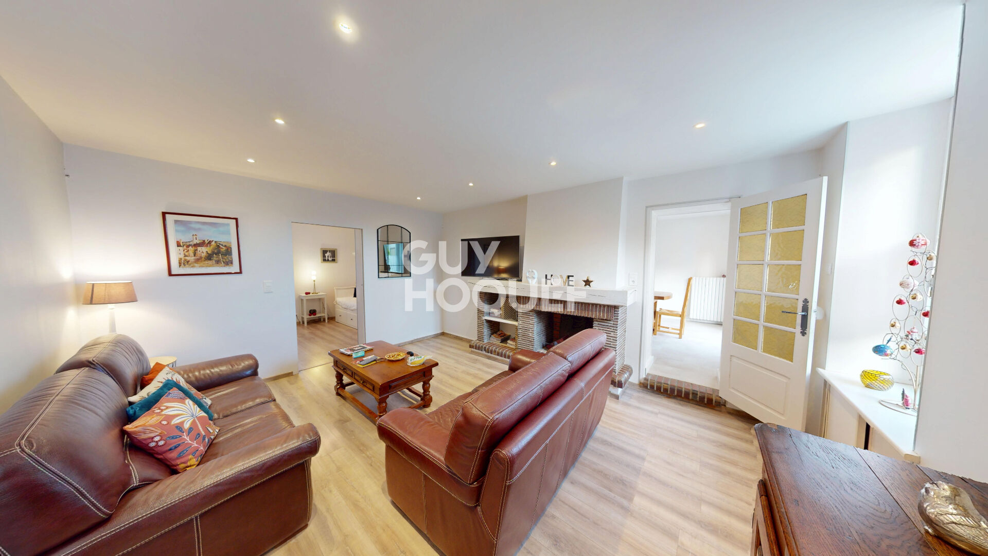 Maison Chemilly Sur Yonne