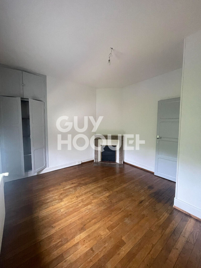 Appartement Auxerre 3 pièce(s) 44 m2