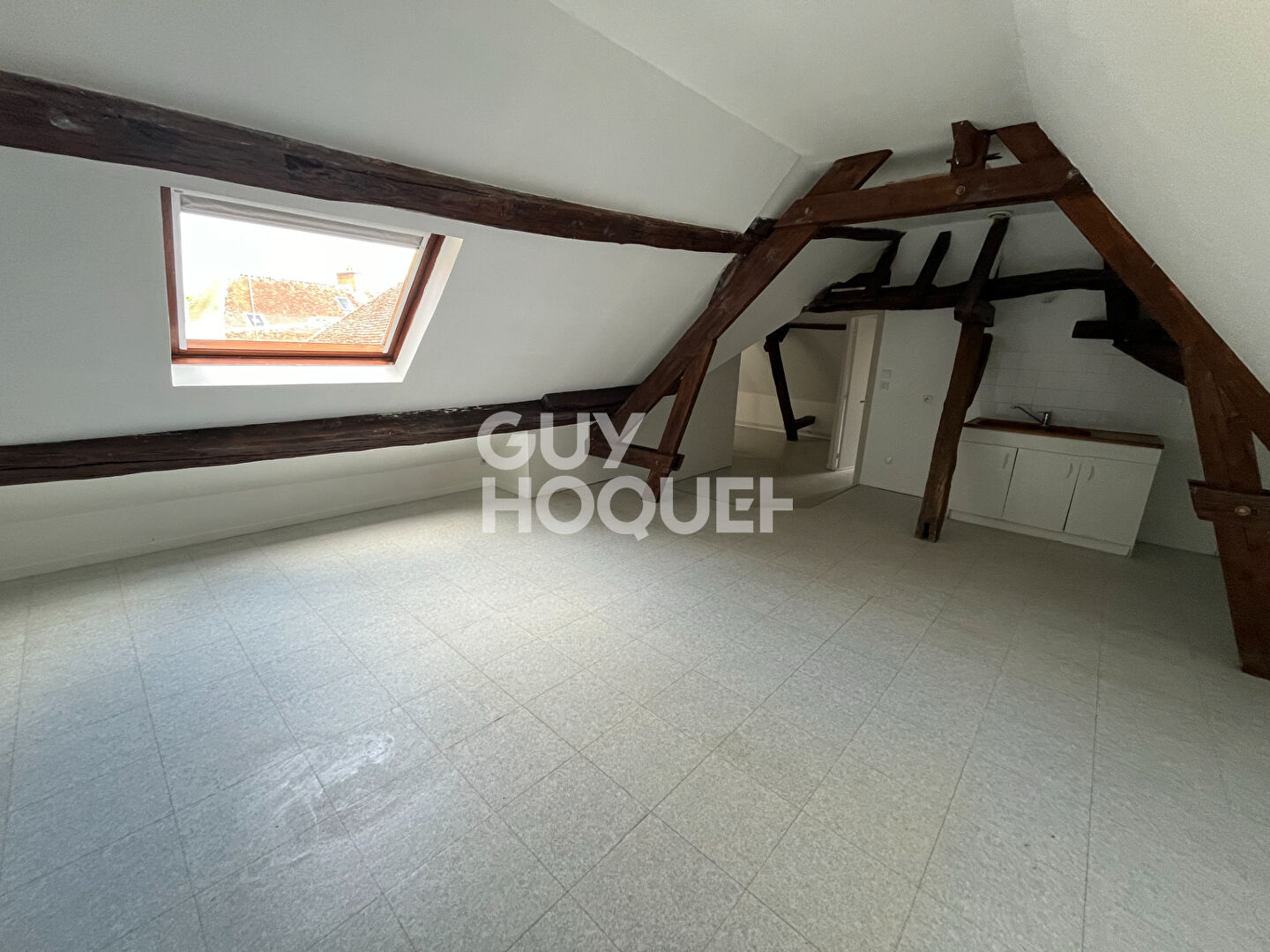 Seignelay 3 pièce(s) 49.5 m2