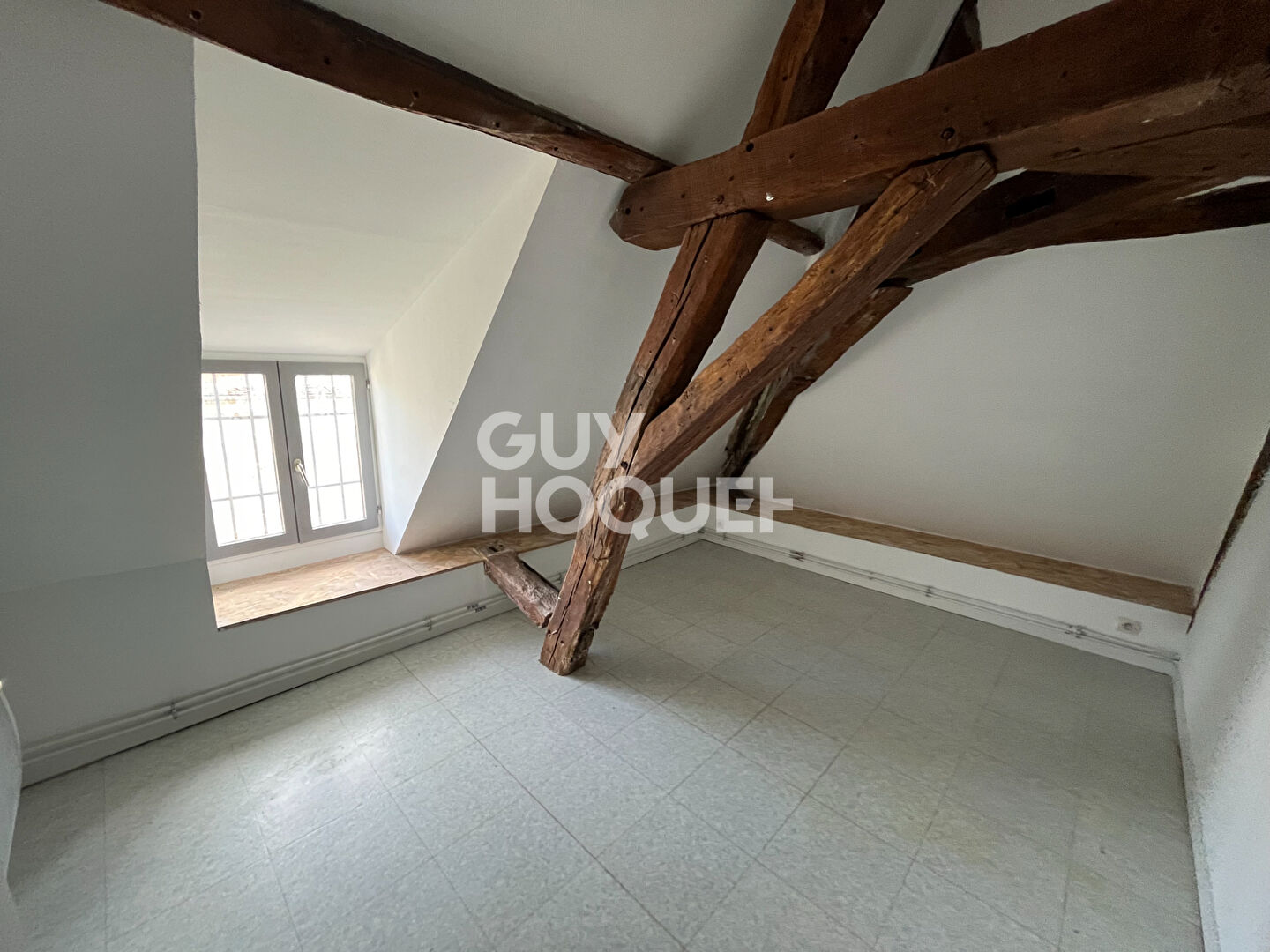 3 pièces 49.5 m2