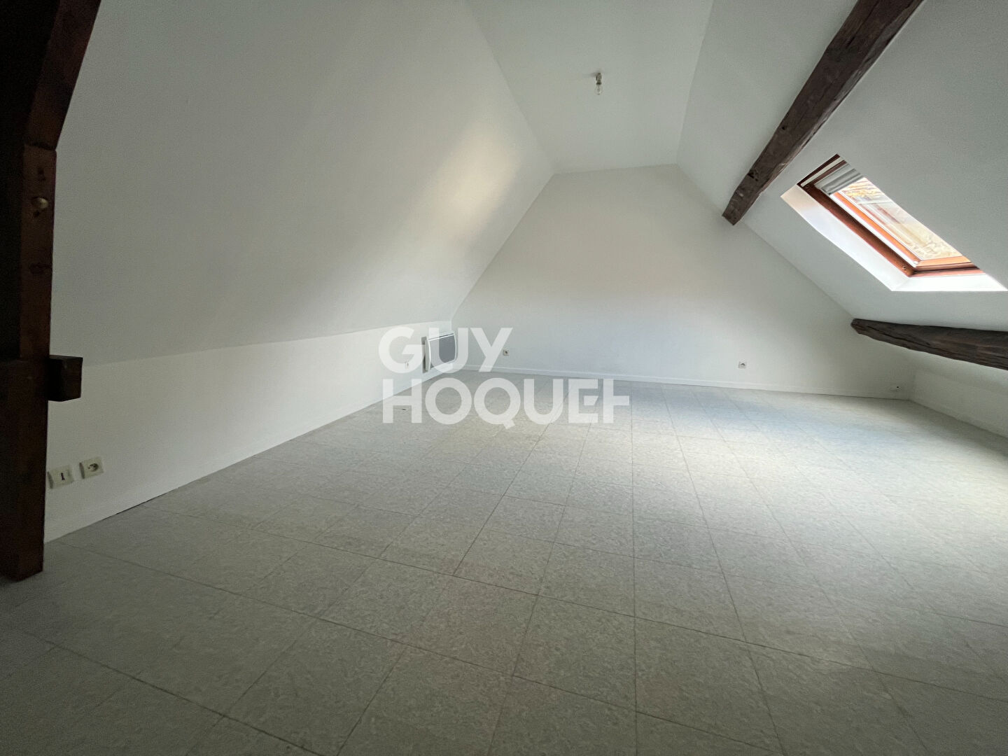 3 pièces 49.5 m2