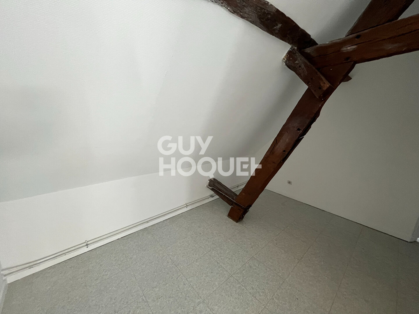 3 pièces 49.5 m2