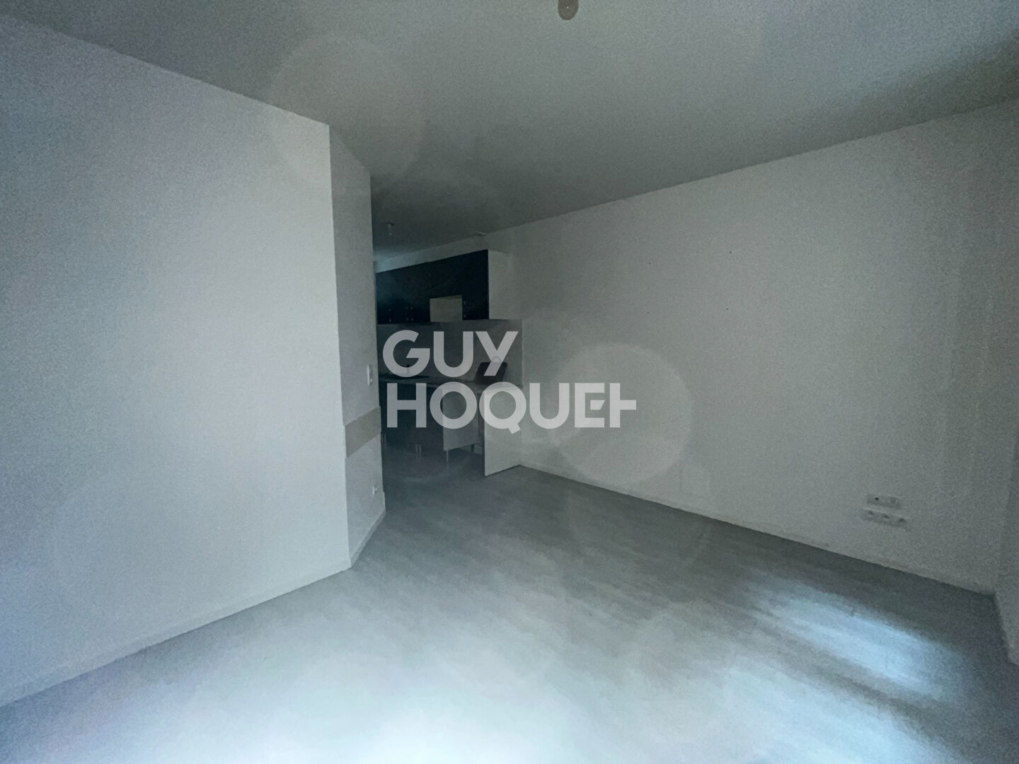 Appartement Auxerre 1 pièce(s) 21 m2