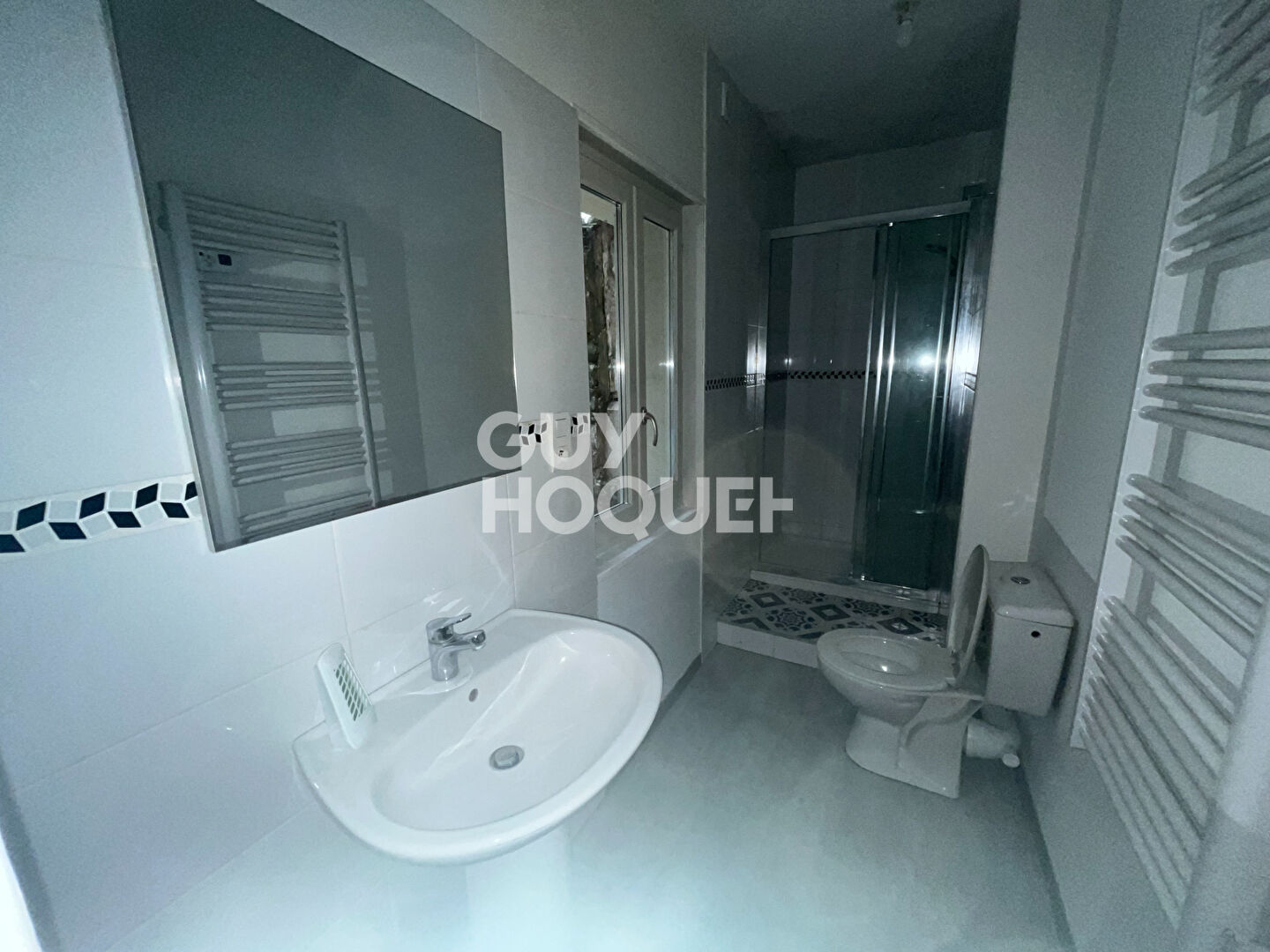 Appartement Auxerre 1 pièce(s) 21 m2