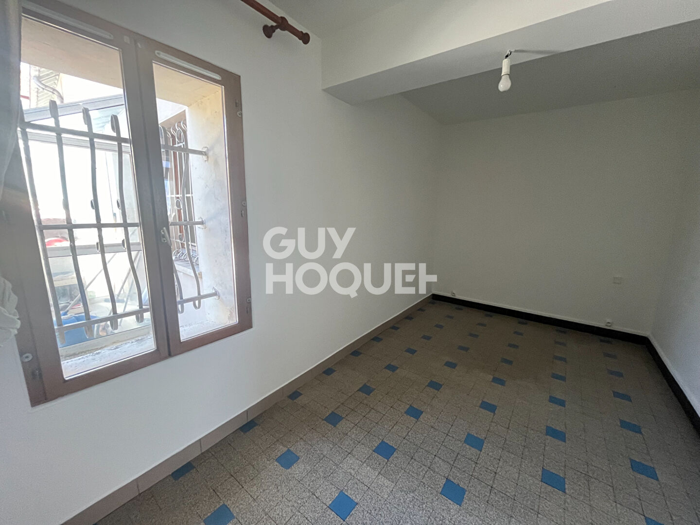 Appartement 3 pièces 