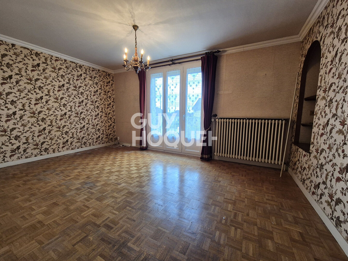 Maison Auxerre 4 pièce(s) 84 m2